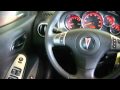 2009 Pontiac G6 GT Sedan in Phoenix, AZ 85014