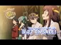 TVアニメ「艦隊これくしょん -艦これ-」Blu-ray & DVD 第1巻CM