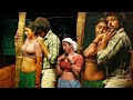 Telugu Romantic Movie | A Scenes | Telugu Love Story Scenes | Parankimala Movie Scenes |