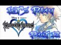 Let's Play: Kingdom Hearts 1 - Part 13 - King Triton Let's Play: Kingdom Hearts 1 - Part 13 - King Triton
