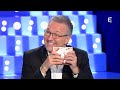 Renan Luce On n'est pas couché 26 avril 2014 #ONPC
