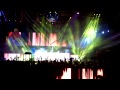 Steve Aoki Privilege Ibiza 2012