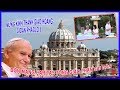 CARITAS TGP SÀI GÒN MỪNG BỔN MẠNG
