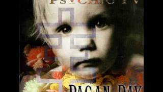 Watch Psychic Tv Cadaques video