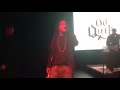 DJ Quik Disses 2nd II None & AMG Live Freestyle 2014