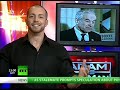 Full Show - 5/4/11. Libertarian Utopia, US without income tax, Thoughts with Ron Paul