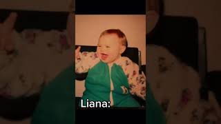 Who Do You Think Our Baby Will Look More Like?