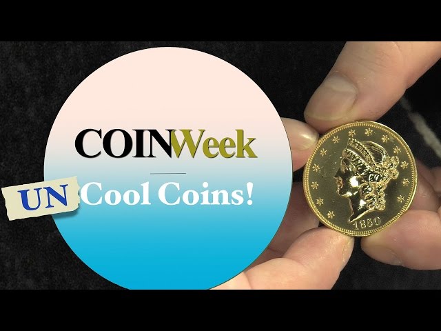 Idiot Destroys Rare Coin Worth Potentially Quarter Million Dollars - Video