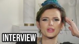 Bella Thorne Slams Youtuber Apology Audio Defends Influencers Bella Thorne Slams Youtuber Apology Audio Defends Influencers