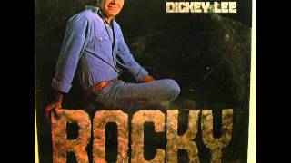 Watch Dickey Lee Tennessee Blues video