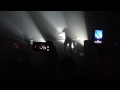 Darkside Nicolas Jaar Spazio900 Roma 9 Luglio 2014