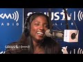 True Blood Tara in Duct Tape: Rutina Wesley on SIRIUS XM [EXPLICIT]