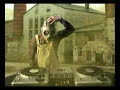 DJ Q-Bert - Do it yourself Scratch Routine 2