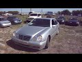 Video 2002 Mercedes-Benz E280. Start Up, Engine, and In Depth Tour.