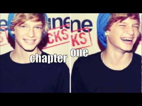 Cody Simpson love story ~angel~ ch 1 suprise