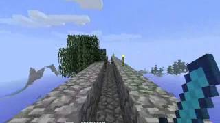 G.M.I Minecraft Server Part 1