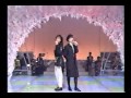 河合奈保子と柏原芳恵