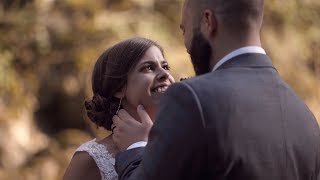 "You Are My Best Friend" - Amanda & Seth's Wedding Highlight Film