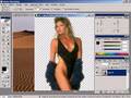 Tutorial Photoshop: Como Usar Filtro Extraer