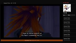 Out Of The Frying Pan, Into Another One Kingdom Hearts Reverserebirth Part 15