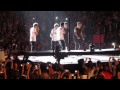 Band Dance-Off One Direction LA 8/10/13