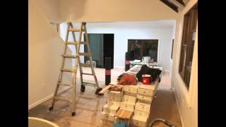 Surprise Renovation for Jorden and Julia First Draft