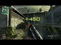 call of duty: modern warfare 3