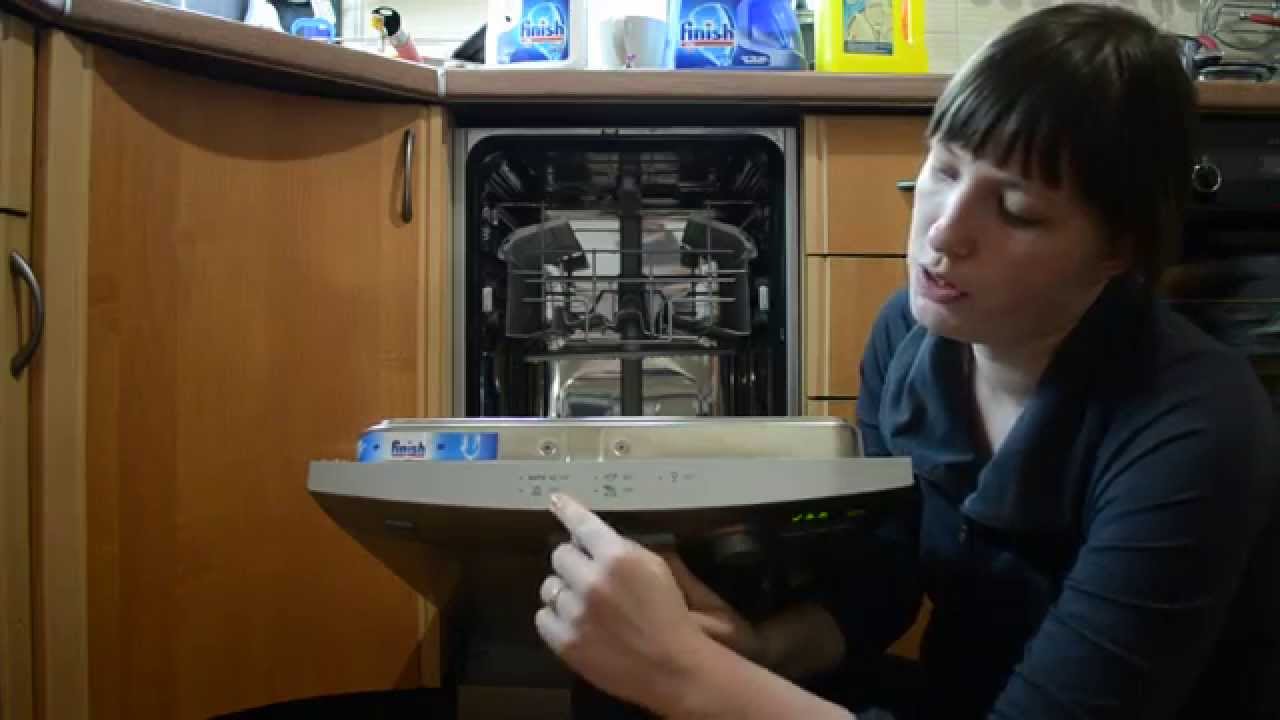 Посудомоечная машина Electrolux ESF45055XR