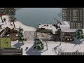 Skye's Lets Play Banished 10 - Chickens and Orchards (118 Pop)