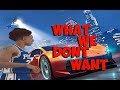 We Dont Want NBA 2K19 To Be GTA , We Want More Basketball NBA 2K Gameplay Improvements