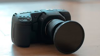 BMPCC 4K Firmware Update 6.1: Where is Blackmagic RAW?