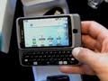 HTC G2 Unboxing - T-Mobile