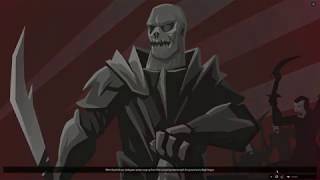 The Story Before Inquisition Whodagreatest