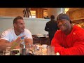 2012 Sheru Classic: Phil Heath and Jay Cutler