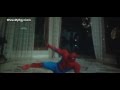 مشهد كوميدي من فيلم عمر و سلمي 3