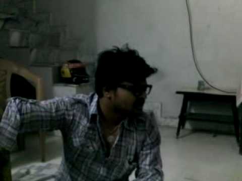 cover : tum to thehre pardesi by Viral Patel