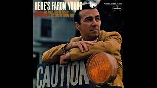 Watch Faron Young I Live Just To Love You video