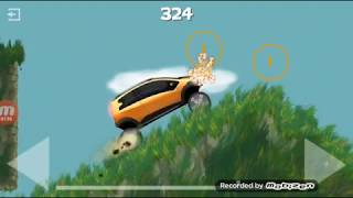 exion hill racing Level10-game by-(game finish)