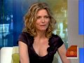 Michelle Pfeiffer's Return