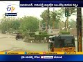 Weather Cool | Rains at Nizamabad, Kamareddy | and Sum Other Parts in State