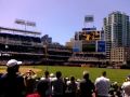 San Diego Padres – Will Venable 3 Run Homer