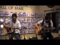 I'll Find Someone Who Will (acoustic live)