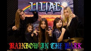 Liliac - Rainbow In The Dark | Cover