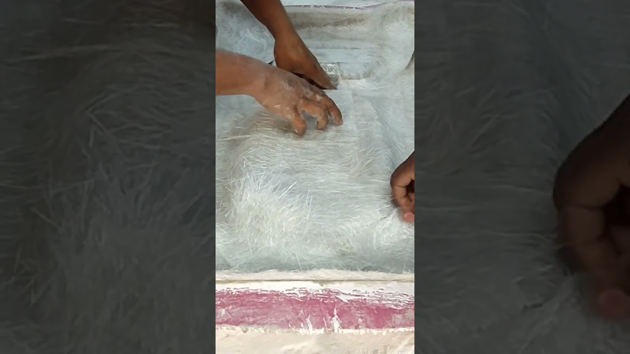 fiberglass product manufacturing #sbkatariya #fiberglass fiberglass product manufacturing #sbkatariya #fiberglass
