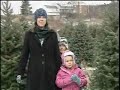 Christmas Trees Running Out In Vermont