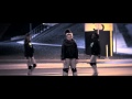 Bruno Mars - Treasure - Videoclip Dance - HYBRIDZ CREW - Promotion 2013 (copyright: Lina Skowi)