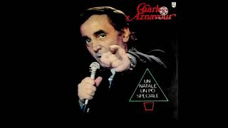 Watch Charles Aznavour Natale chez Mimi video