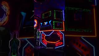 Oneness Defender Interior