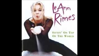Watch Leann Rimes These Arms Of Mine video