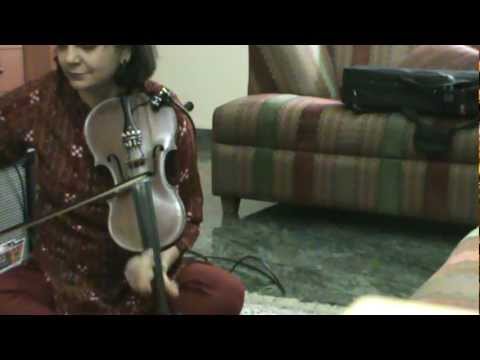 Dr Sangeetha -Mohana Raaga -Jayatu jaya Vittala